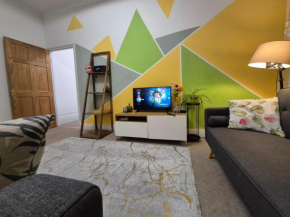 Stylish and Bright Flat in London N8 Turnpike Lane - Piccadilly line